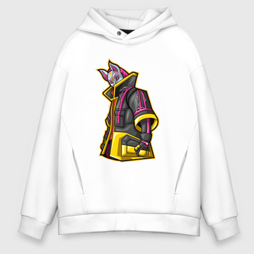 Fortnite drift hoodie deals