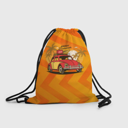 Рюкзак-мешок 3D Enjoy Summer car