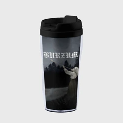 Термокружка-непроливайка Burzum - Filosofem