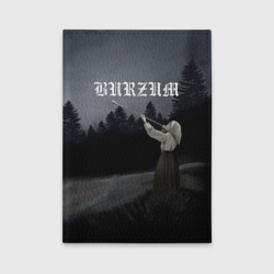 Обложка для автодокументов Burzum - Filosofem