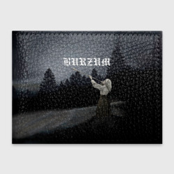 Обложка для студенческого билета Burzum - Filosofem