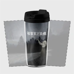 Термокружка-непроливайка Burzum - Filosofem - фото 2