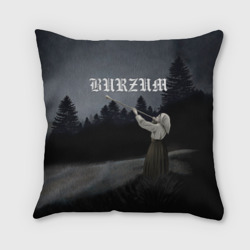 Подушка 3D Burzum - Filosofem