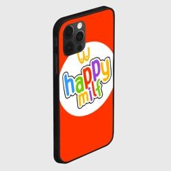 Чехол для iPhone 12 Pro Happy MILF - фото 2