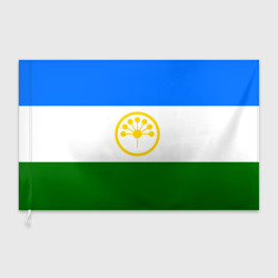 Флаг 3D Башкортостан Республика