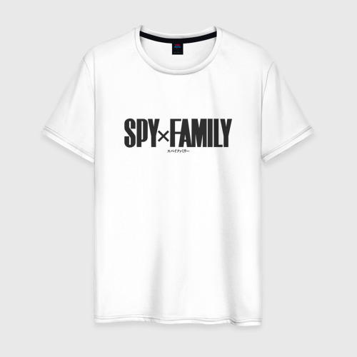 Spy x family код белый