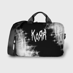 Сумка для ноутбука 3D Korn КоРн