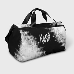 Сумка спортивная 3D Korn КоРн