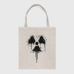 Шоппер BioNature Атомный символ