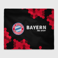 Плед 3D Bayern Bayern Футбольный Клуб