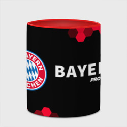 Кружка с полной запечаткой Bayern Bayern Футбольный Клуб - фото 2