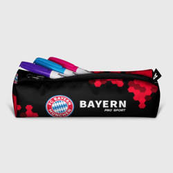 Пенал школьный 3D Bayern Bayern Футбольный Клуб - фото 2