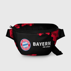 Bayern Bayern Футбольный Клуб – Поясная сумка с принтом купить