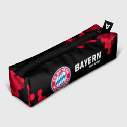 Пенал школьный 3D Bayern Bayern Футбольный Клуб