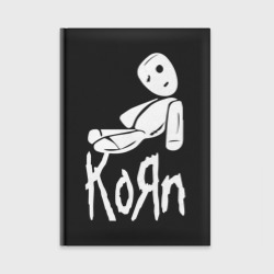 Ежедневник Korn КоРн