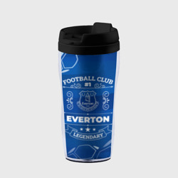 Термокружка-непроливайка Everton