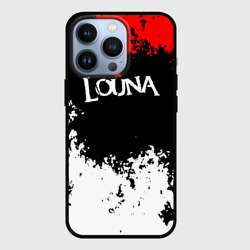 Чехол для iPhone 13 Pro Louna band