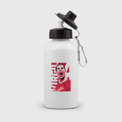 Бутылка спортивная Liverpool - Virgil