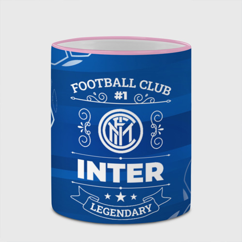 Кружка с полной запечаткой с принтом Inter FC #1, фото #4