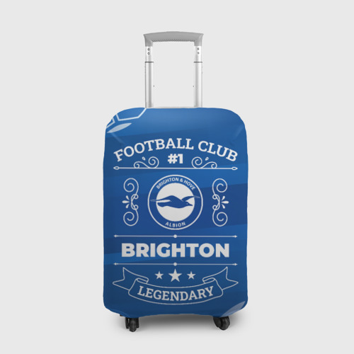 3D Brighton FC 1 1990