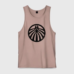 Мужская майка хлопок Эпсилон-11