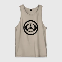 Мужская майка хлопок Эта-10