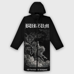 Мужской дождевик 3D Burzum ishi krimpatul