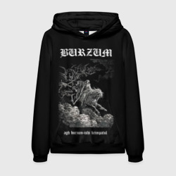 Мужская толстовка 3D Burzum ishi krimpatul