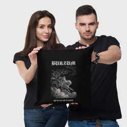 Подушка 3D Burzum ishi krimpatul - фото 2