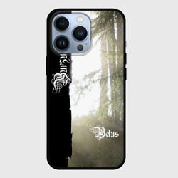 Чехол для iPhone 13 Pro Burzum - Belus