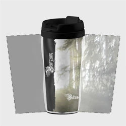 Термокружка-непроливайка Burzum - Belus - фото 2