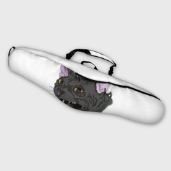 Чехол для сноуборда 3D Сфинкс с лозой