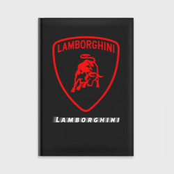 Ежедневник Lamborghini