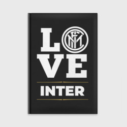 Ежедневник Inter Love Classic