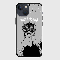 Чехол для iPhone 13 mini Motorhead