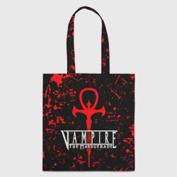 Шоппер 3D Vampire The Masquerade Bloodlines
