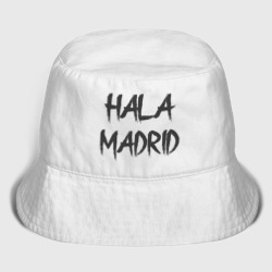 Детская панама хлопок Hala - Madrid