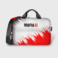 Сумка для ноутбука 3D Mafia 2 / Мафия