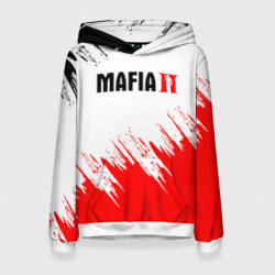 Женская толстовка 3D Mafia 2 Мафия