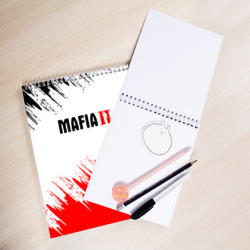 Скетчбук Mafia 2 Мафия - фото 2