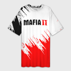 Платье-футболка 3D Mafia 2 Мафия