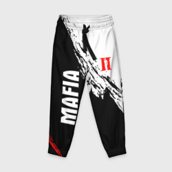Детские брюки 3D Mafia II мафия 2