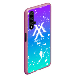 Чехол для Honor 20 Monsta x - фото 2