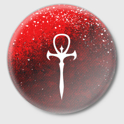 Значок The Masquerade Bloodhunt Emblem