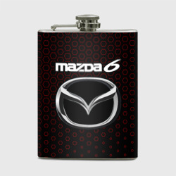 Фляга Mazda 6 - Соты