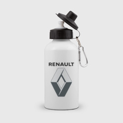 Бутылка спортивная РЕНО | RENO Motors