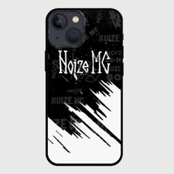 Чехол для iPhone 13 mini Noize mc нойз мс