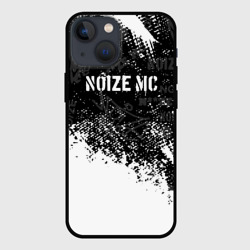 Чехол для iPhone 13 mini Нойз мс Noize mc