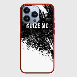 Чехол для iPhone 13 Pro Нойз мс Noize mc