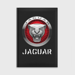 Ежедневник Jaguar